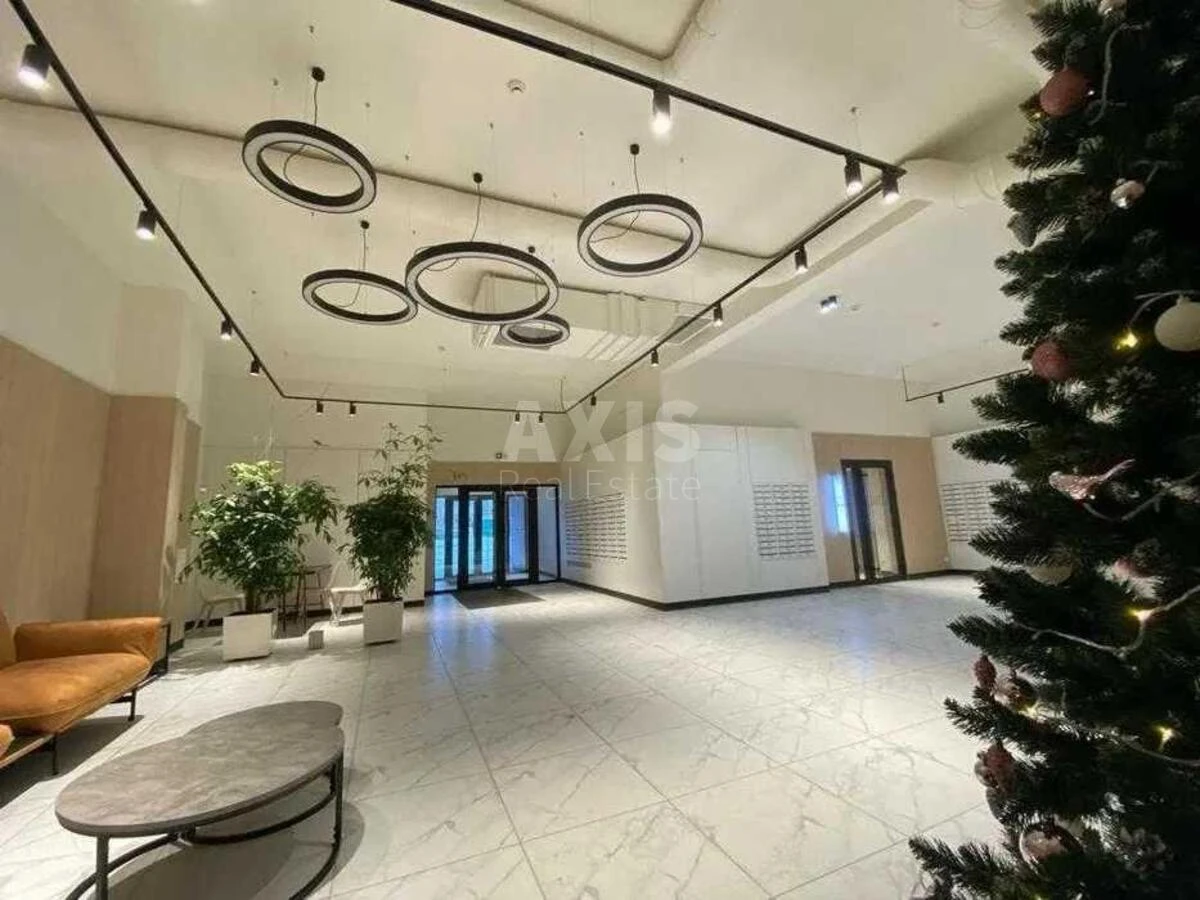 3k apartment vul. Teligy Oleny 256915711
