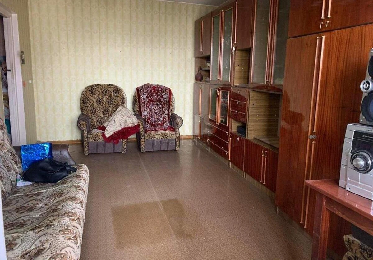 1к квартира ул. Ревуцкого 18А691151