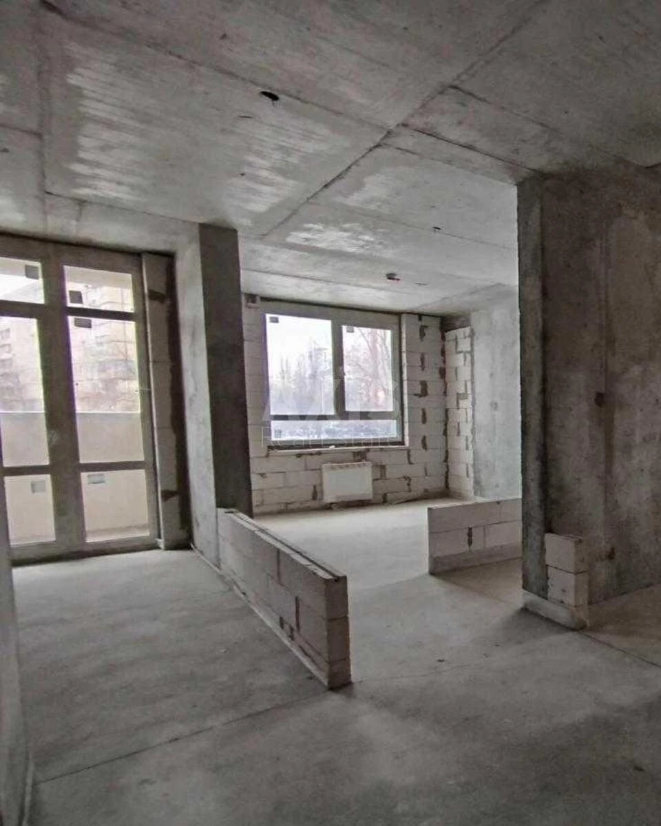 3k apartment vul. Kybal'chycha Mykoly 2718325