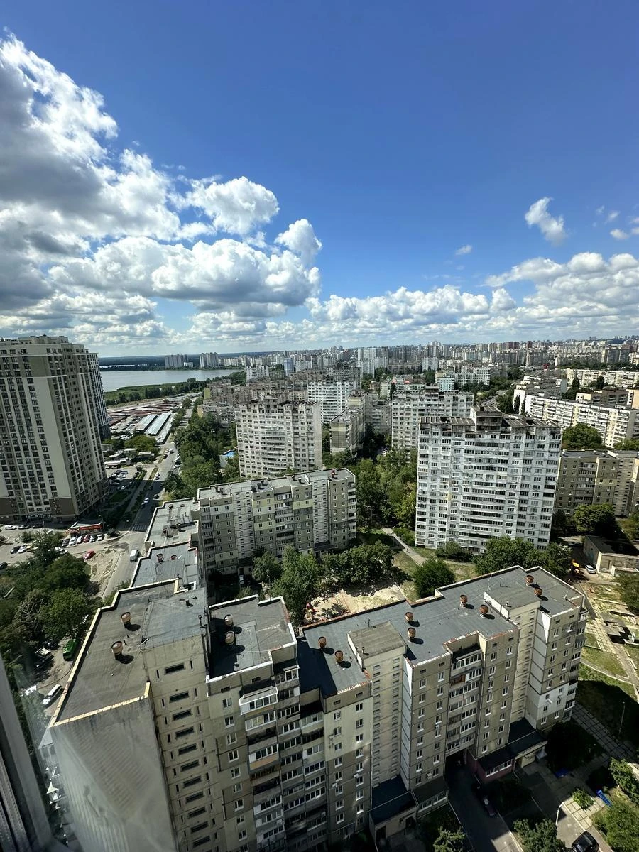 2к квартира шоссе Харьковское 1826883610