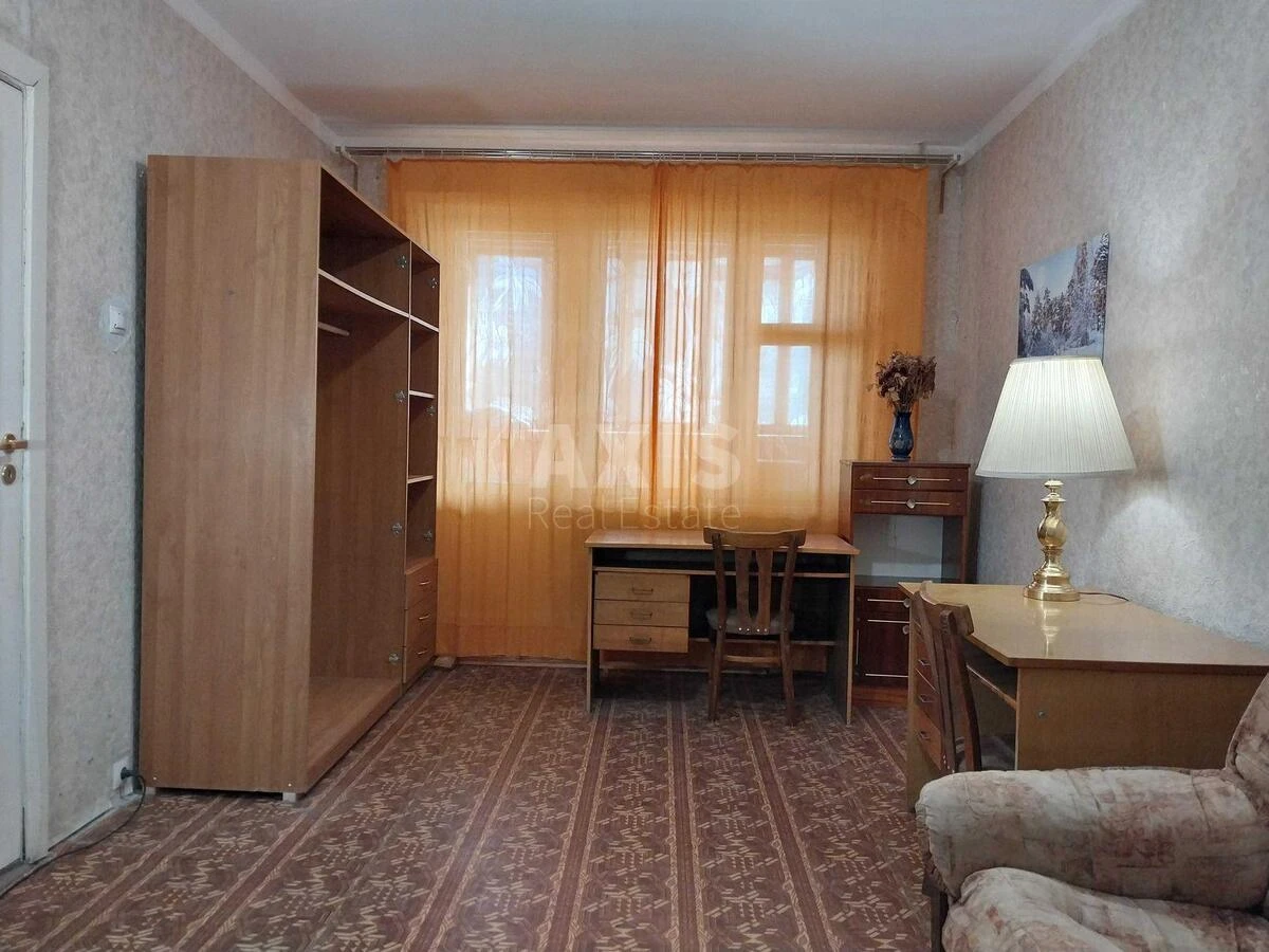 2к квартира ул. Гмыри Бориса 3688686