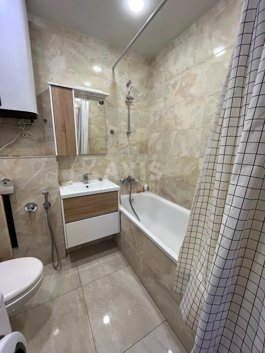 1к квартира ул. Ревуцкого 54704027