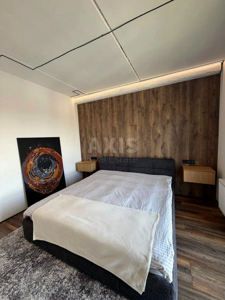 3k apartment vul. Myhajla Maksymovycha 28Е7041919
