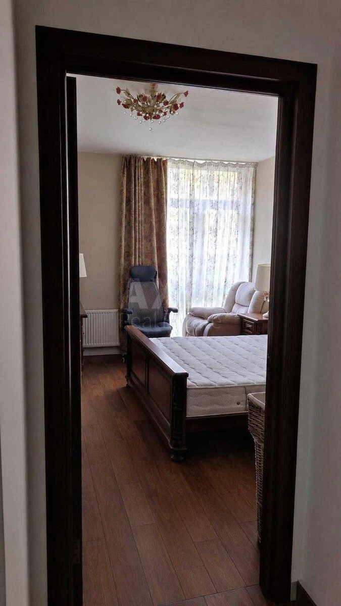 3k apartment vul. Regeneratorna 4, корп. 2690091