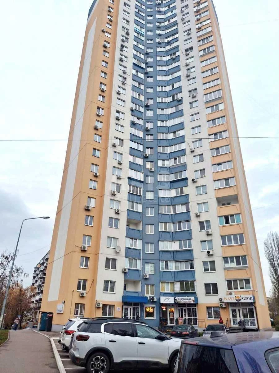 3к квартира ул. Межевая 23Б7054514