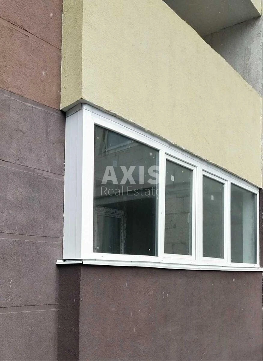 1к квартира ул. Украинская 66864312