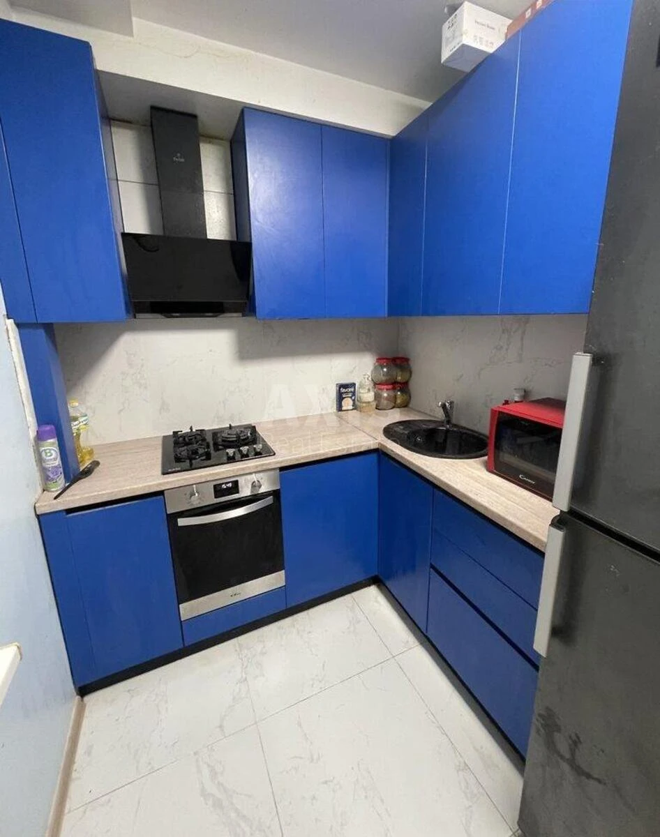 2k apartment vul. Mykytenka Ivana 13707850