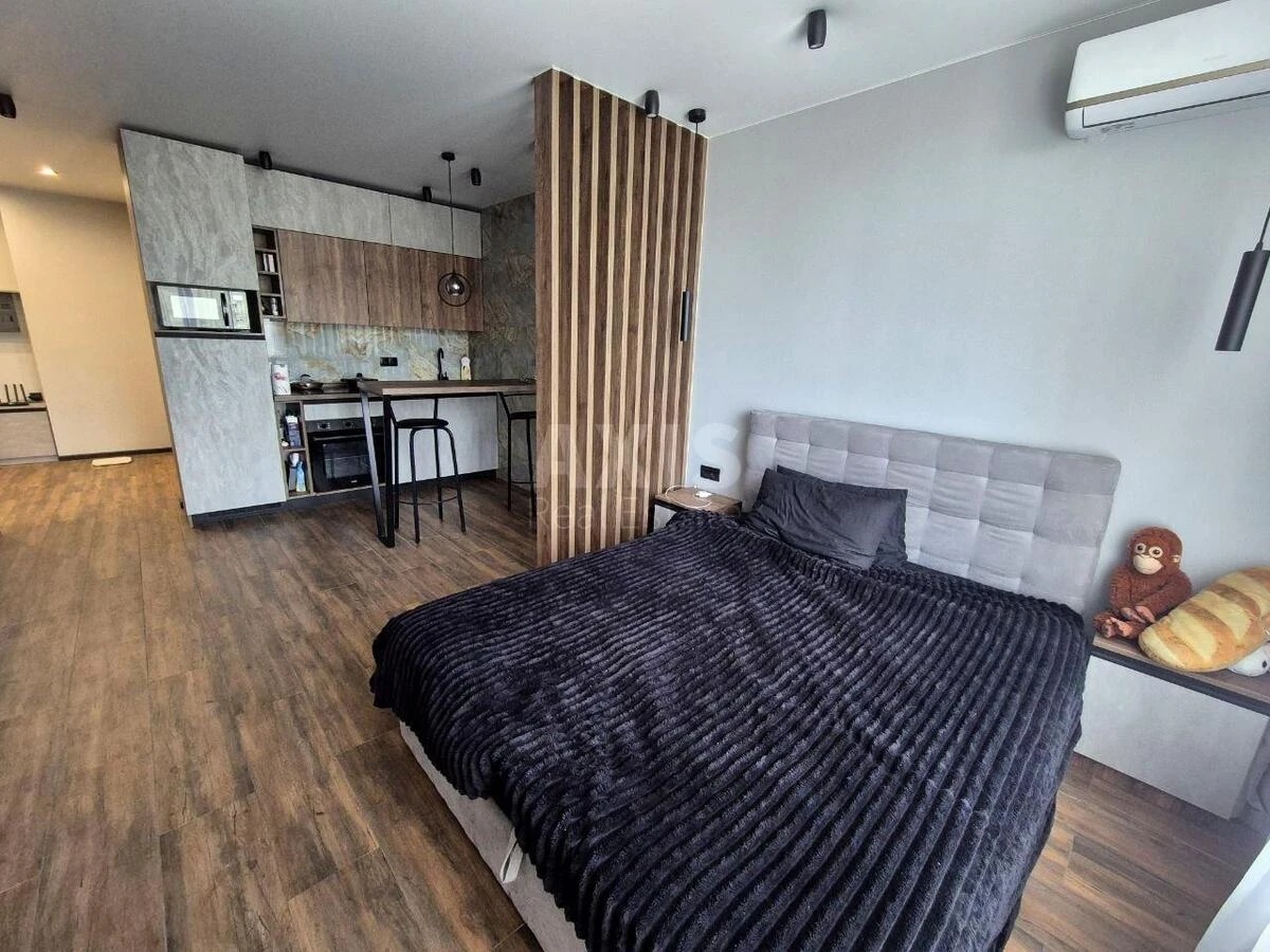 1к квартира ул. Глубочицкая 736938611