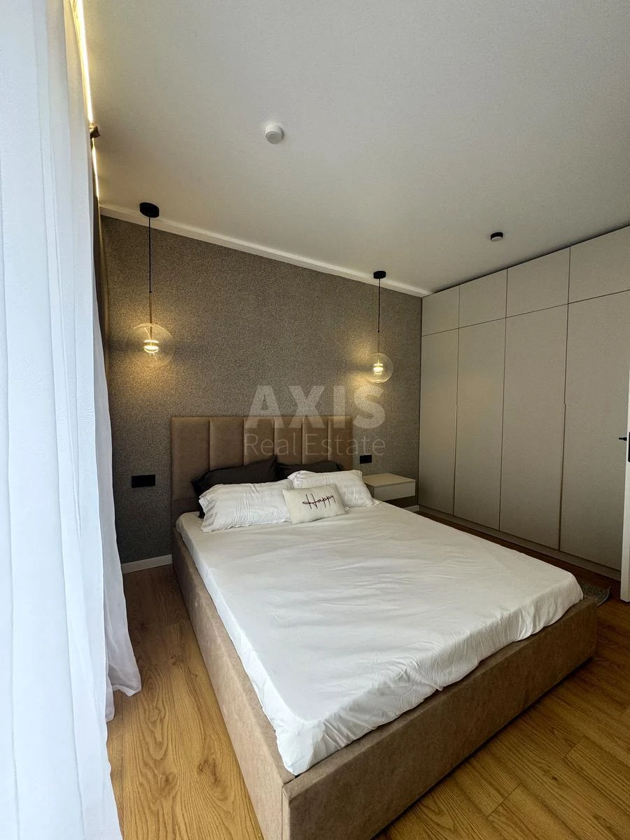 2k apartment vul. Myhajla Maksymovycha 24694067