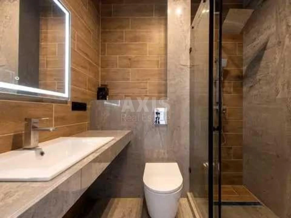 Дoм ул. Сергея Колоса, 205м2, город Киев6125010