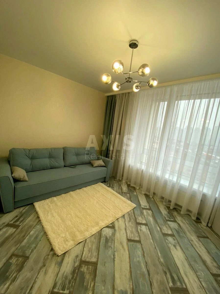 2к квартира ул. Заречная 2, корп. 2684445