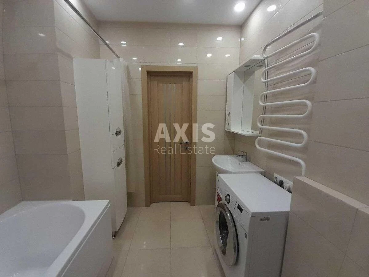 2k apartment vul. Saljutna two B487146