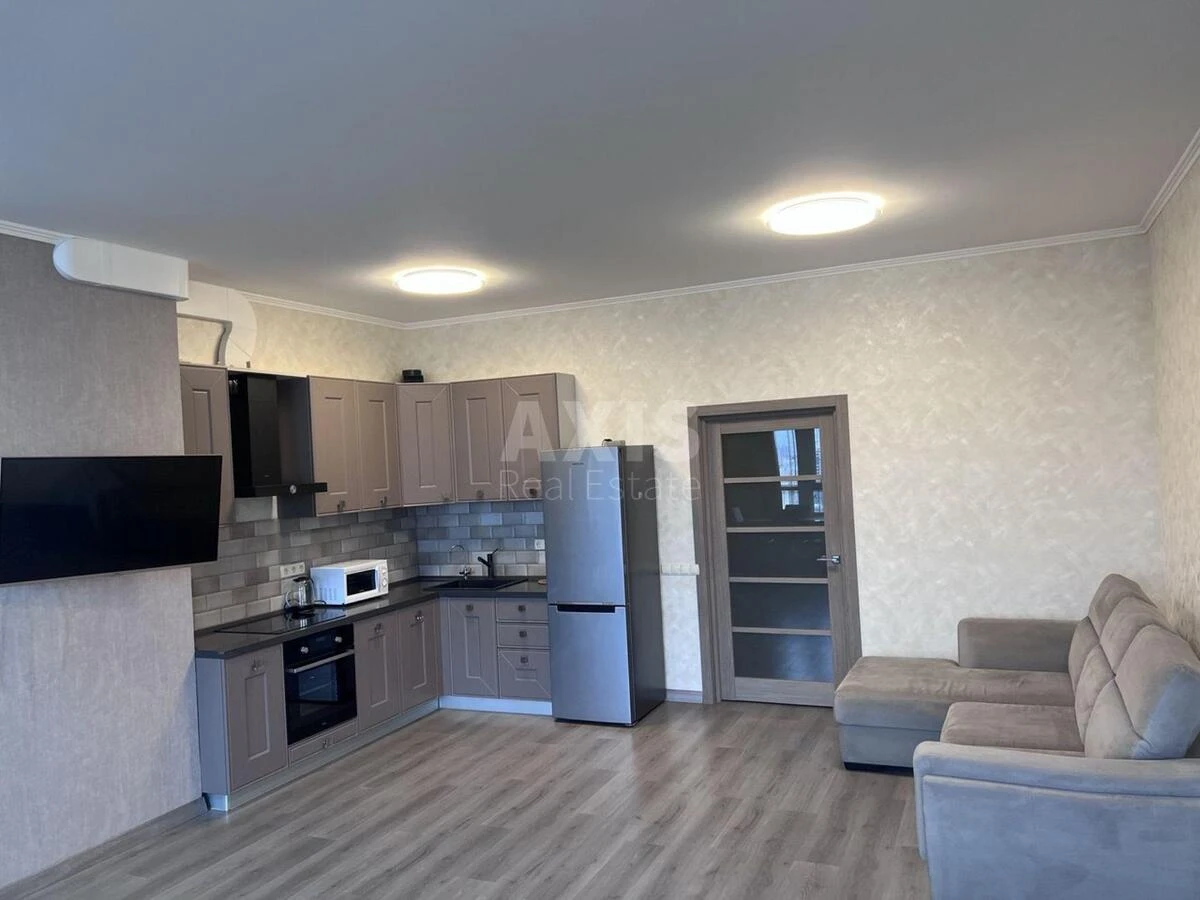 1к квартира ул. Жилянская 118698501