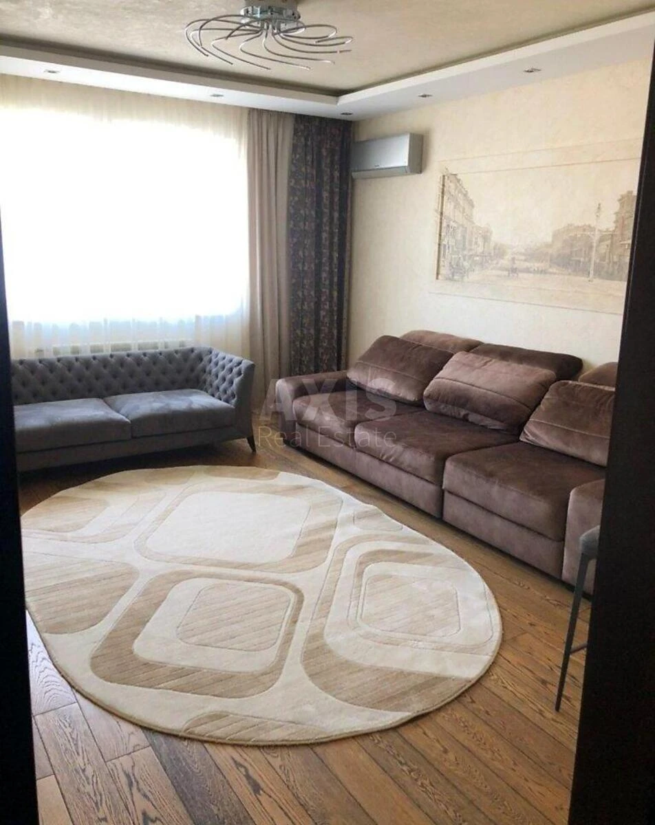 2k apartment vul. Myshugy Oleksandra 8713621
