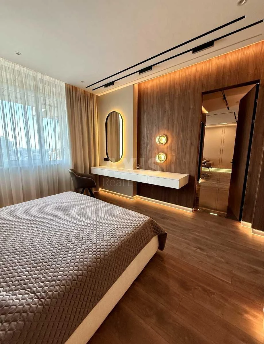 2k apartment vul. Andriya Verkhohlyada 14А713437