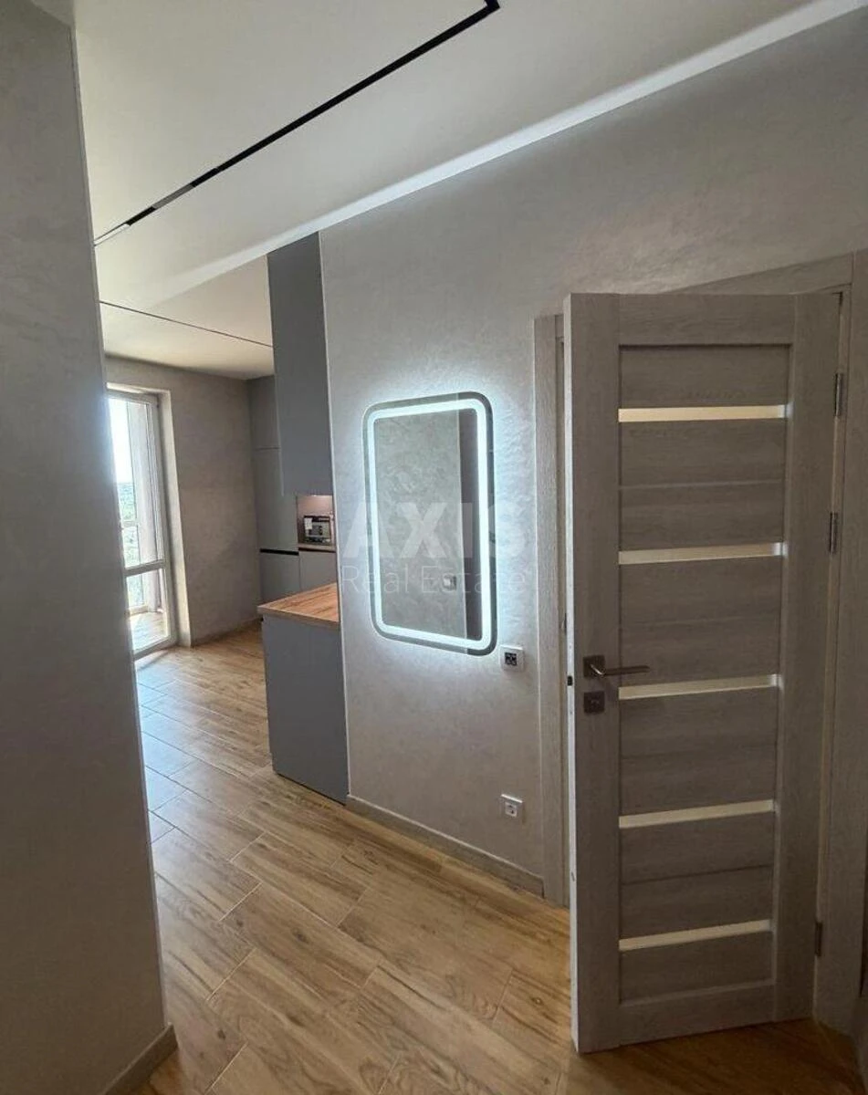 1k apartment vul. Zhyvopysna 36834311