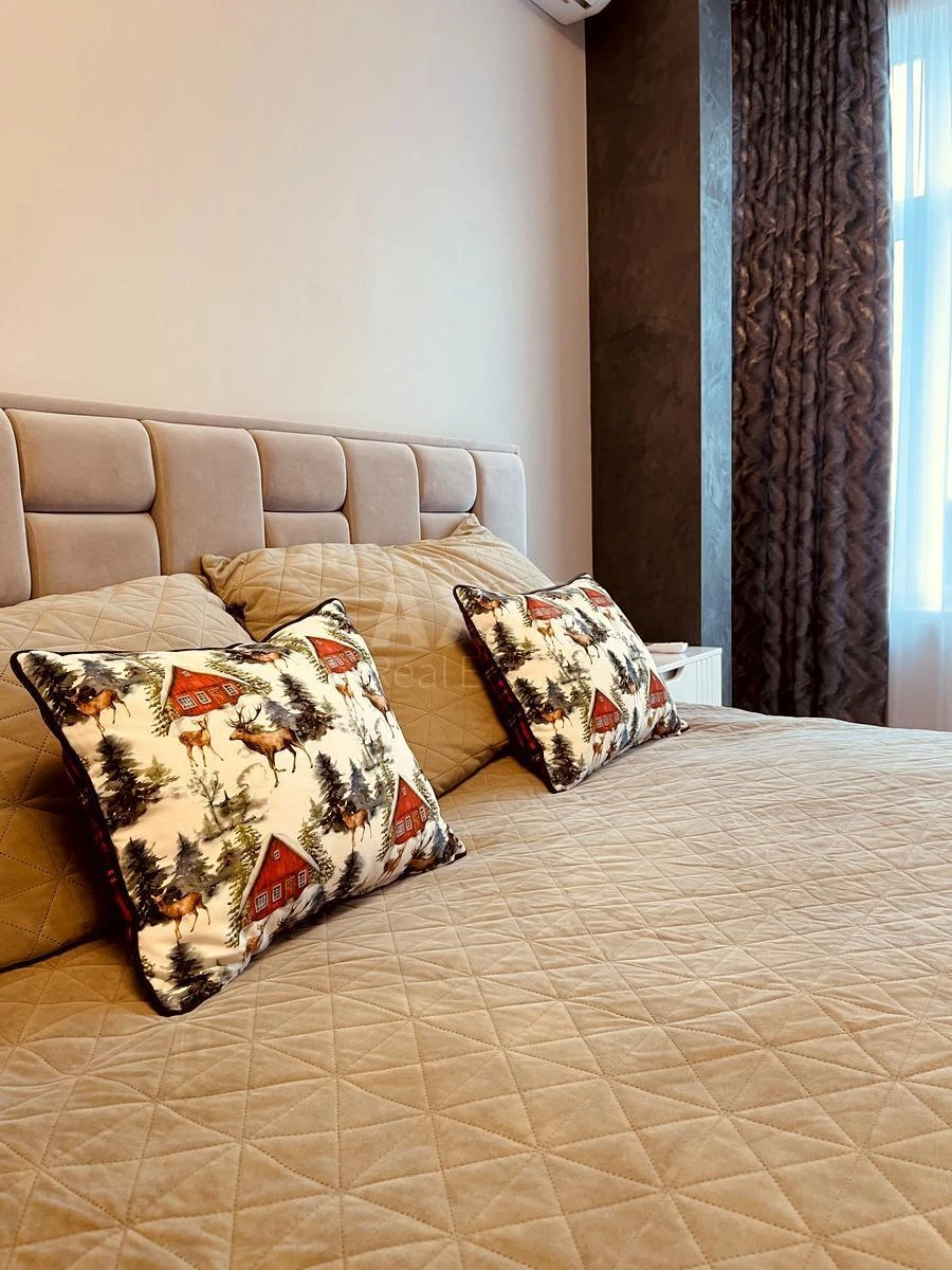 1k apartment vul. Promenysta 42681693