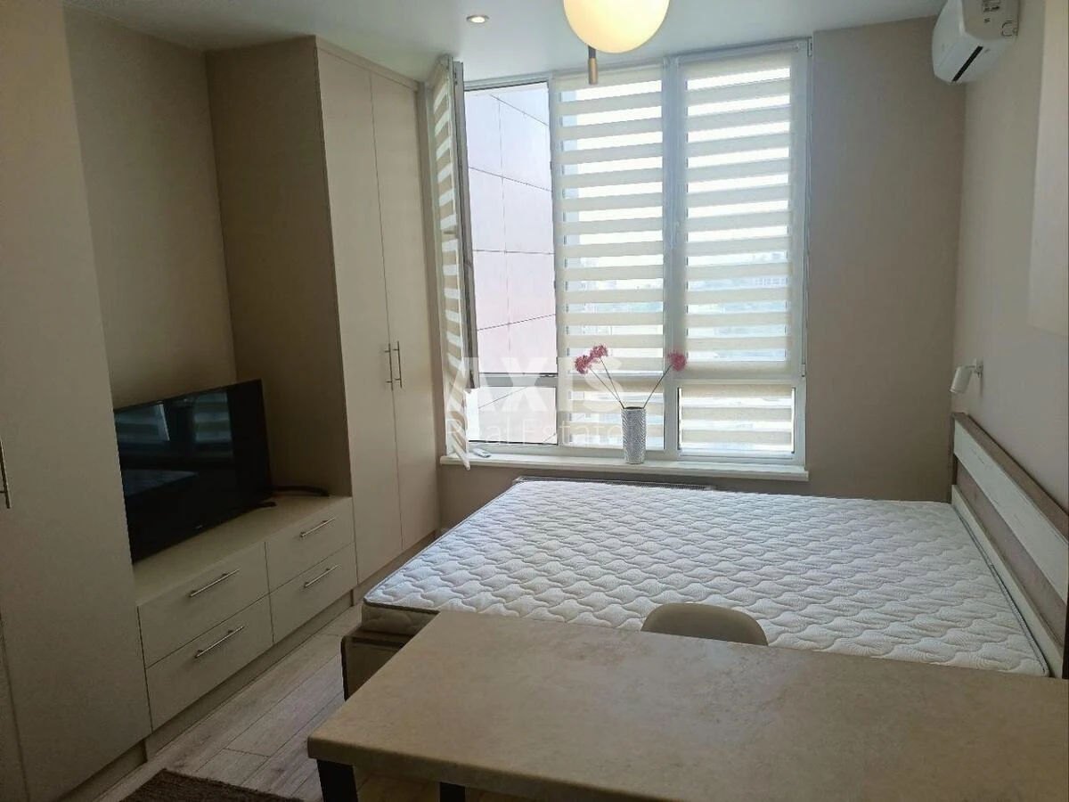 1k apartment vul. Mykhayla Boychuka 41662223