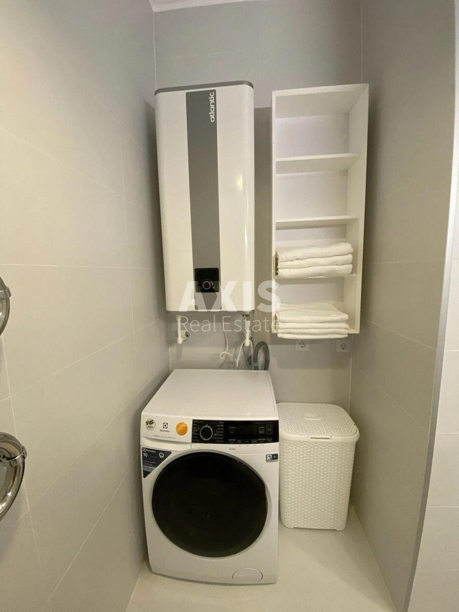 1k apartment vul. Kudri Ivana 7694799