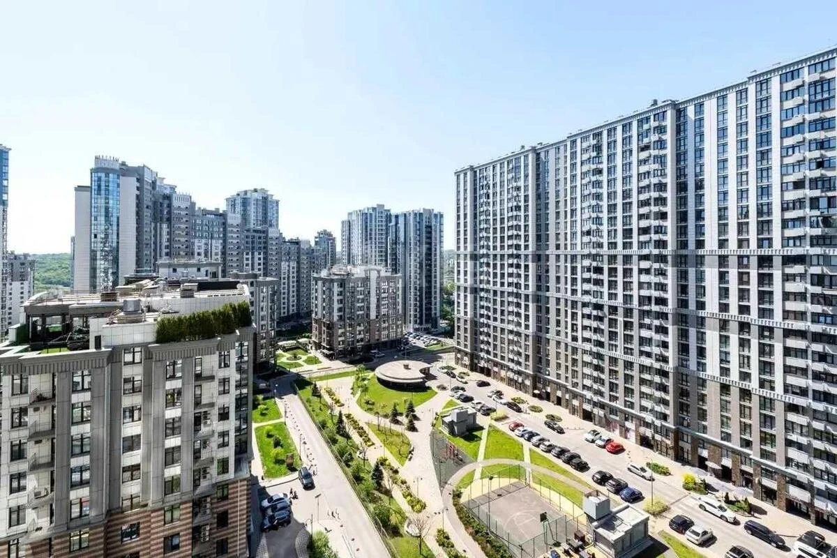 2k apartment vul. Andriya Verkhohlyada 4Б7132318