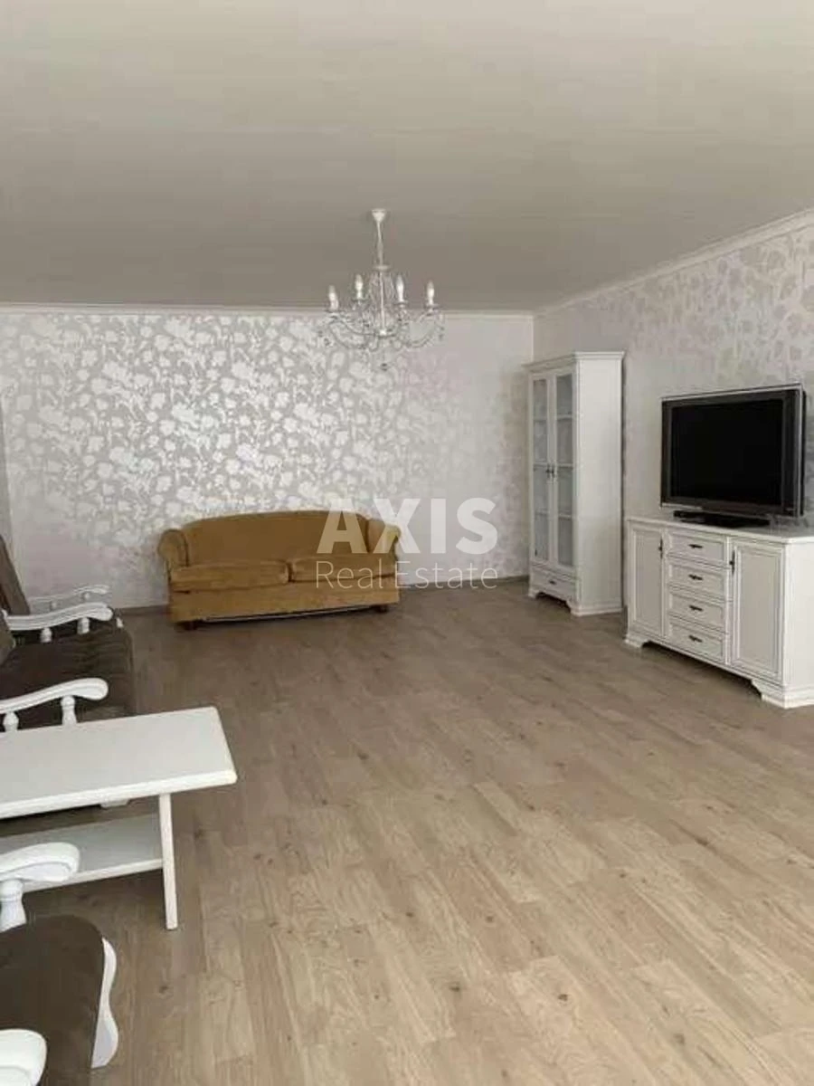 3k apartment vul. Gonty Ivana 7275784