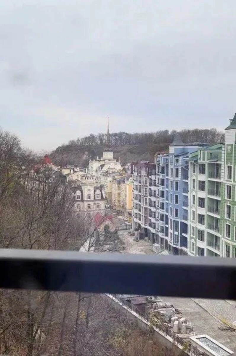 3k apartment vul. Degtjarna 763519