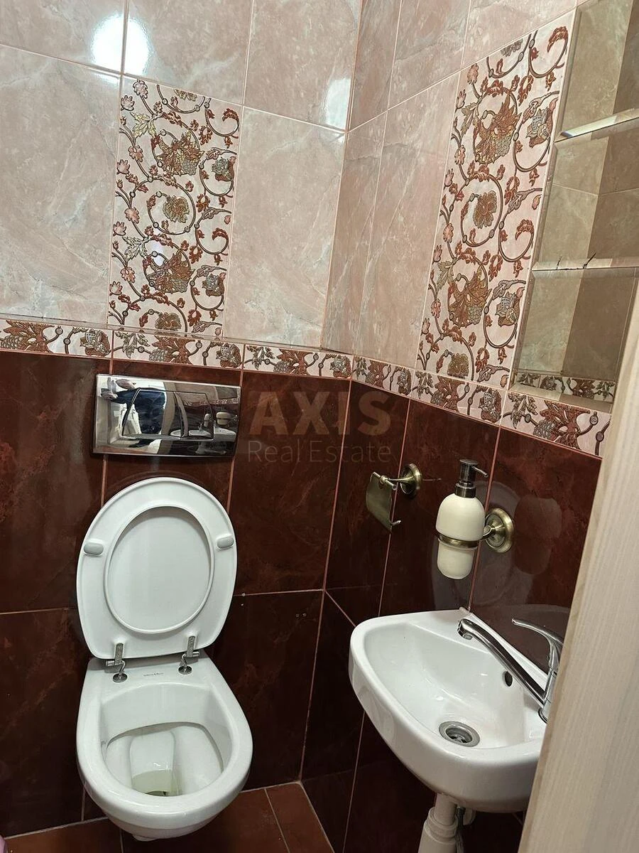 3k apartment nab. Dniprovs'ka 26Б6874712