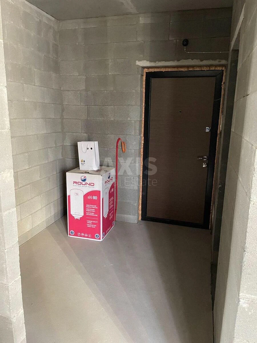 2k apartment vul. Saljutna 2684714