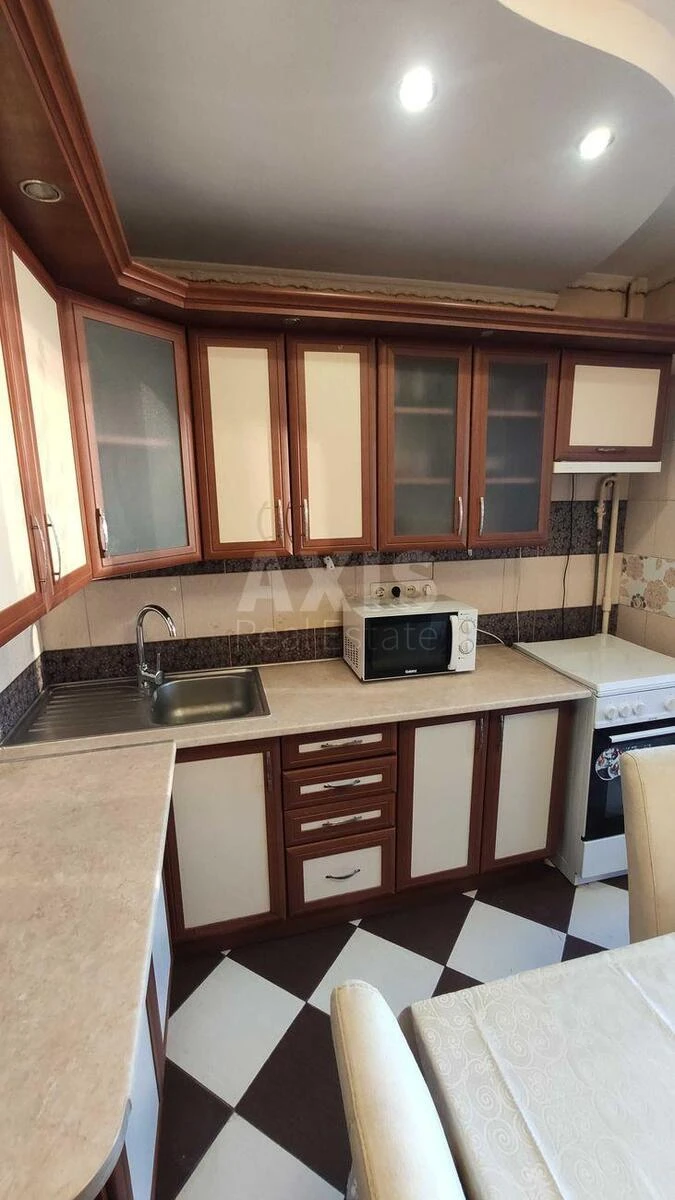 3к квартира ул. Прилужная 1470006