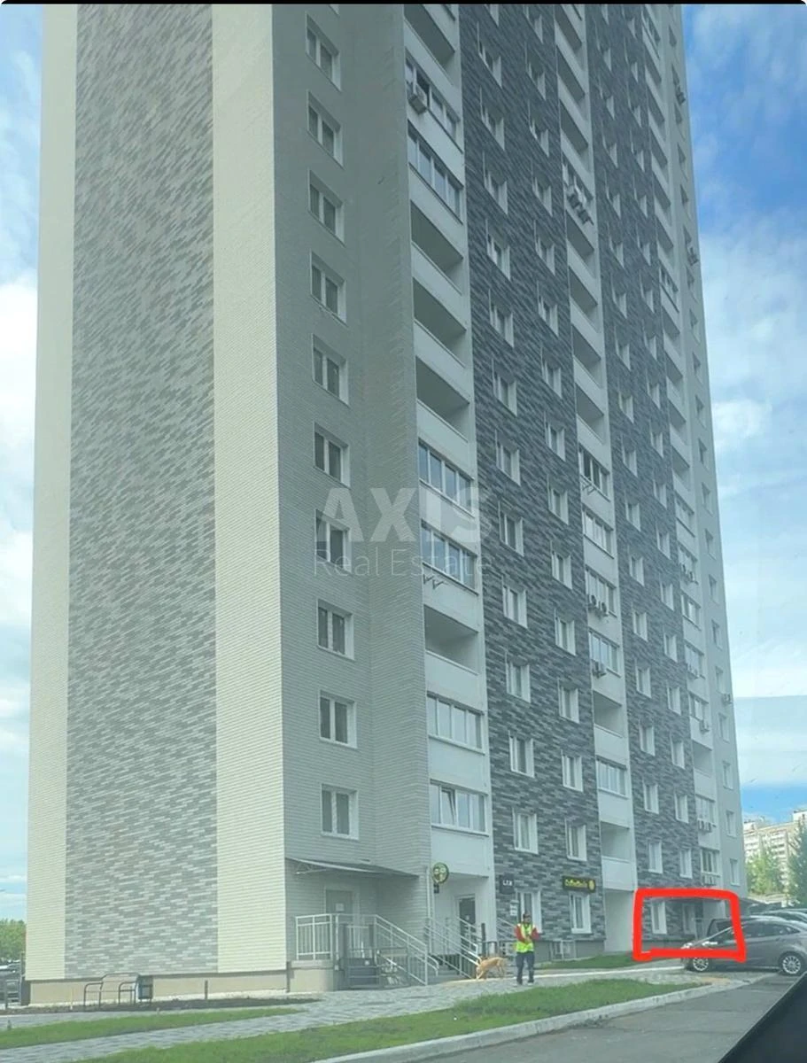 Объект сервиса ул. Коноплянская 22, 70м2700440