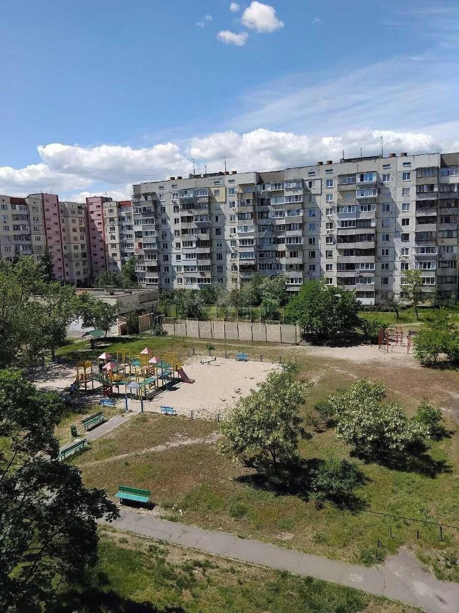 1k apartment vul. Pivnichna 126855411