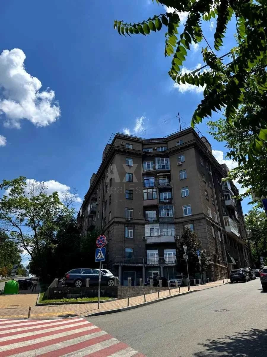 3к квартира ул. Скоропадского Павла 25700579
