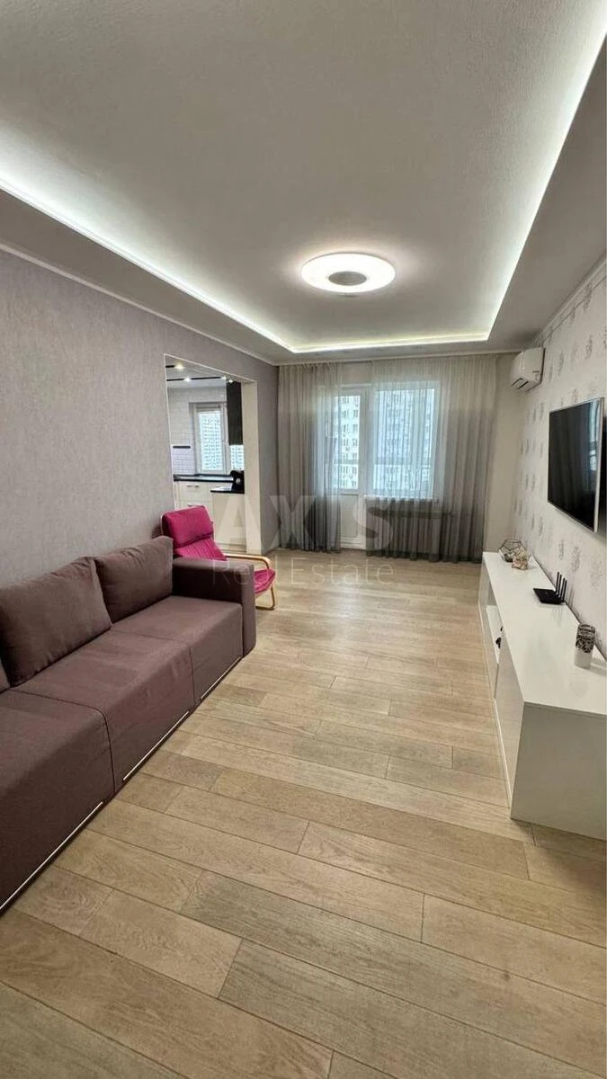 3к квартира ул. Чавдар Елизаветы 4685951
