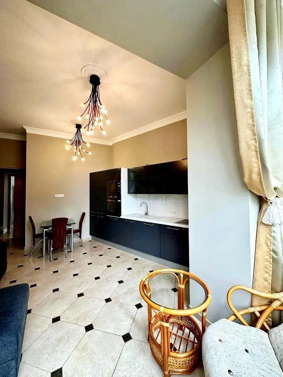 1к квартира спуск Андреевский 2Б687091