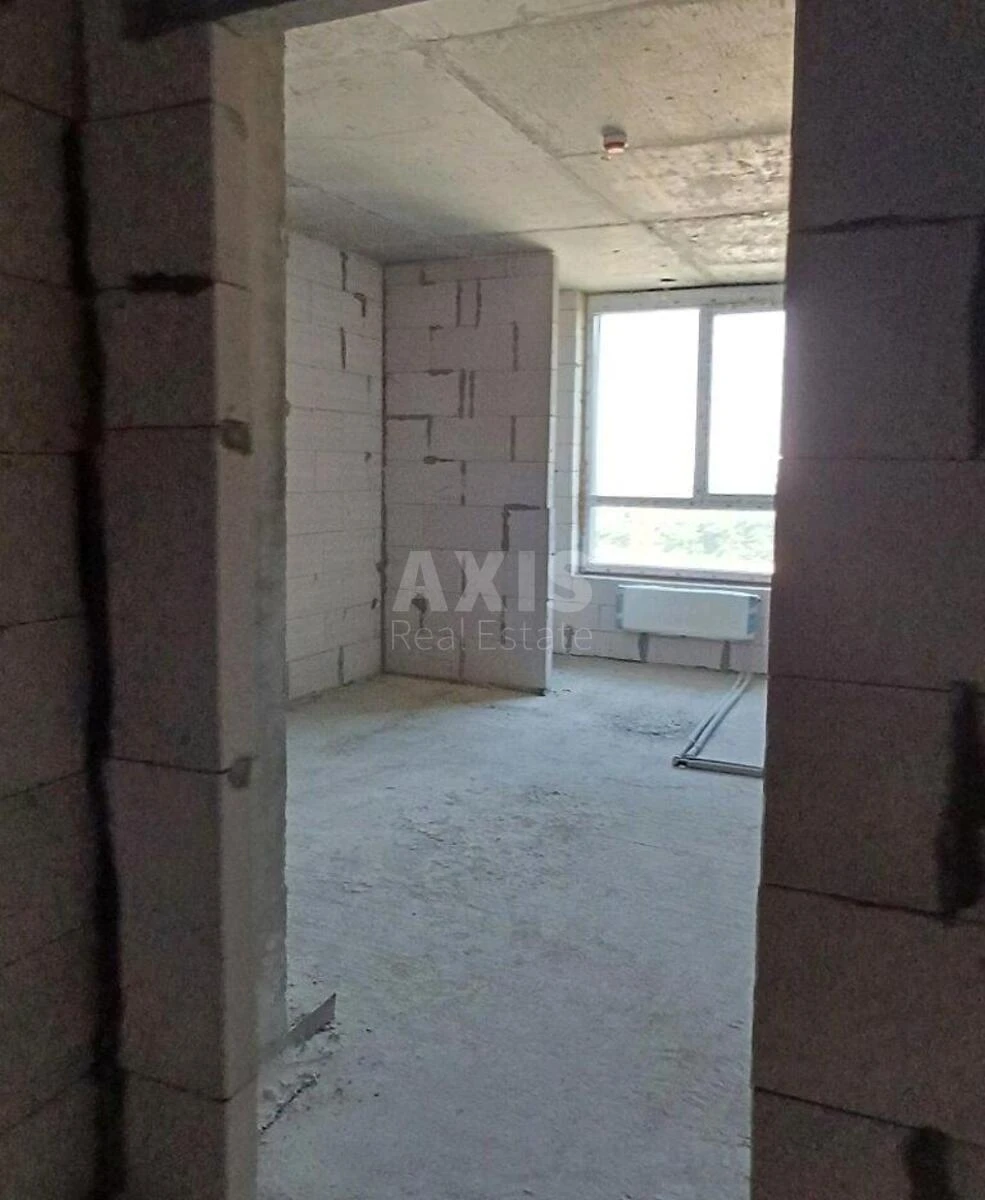 1k apartment vul. Glybochyc'ka 73604624
