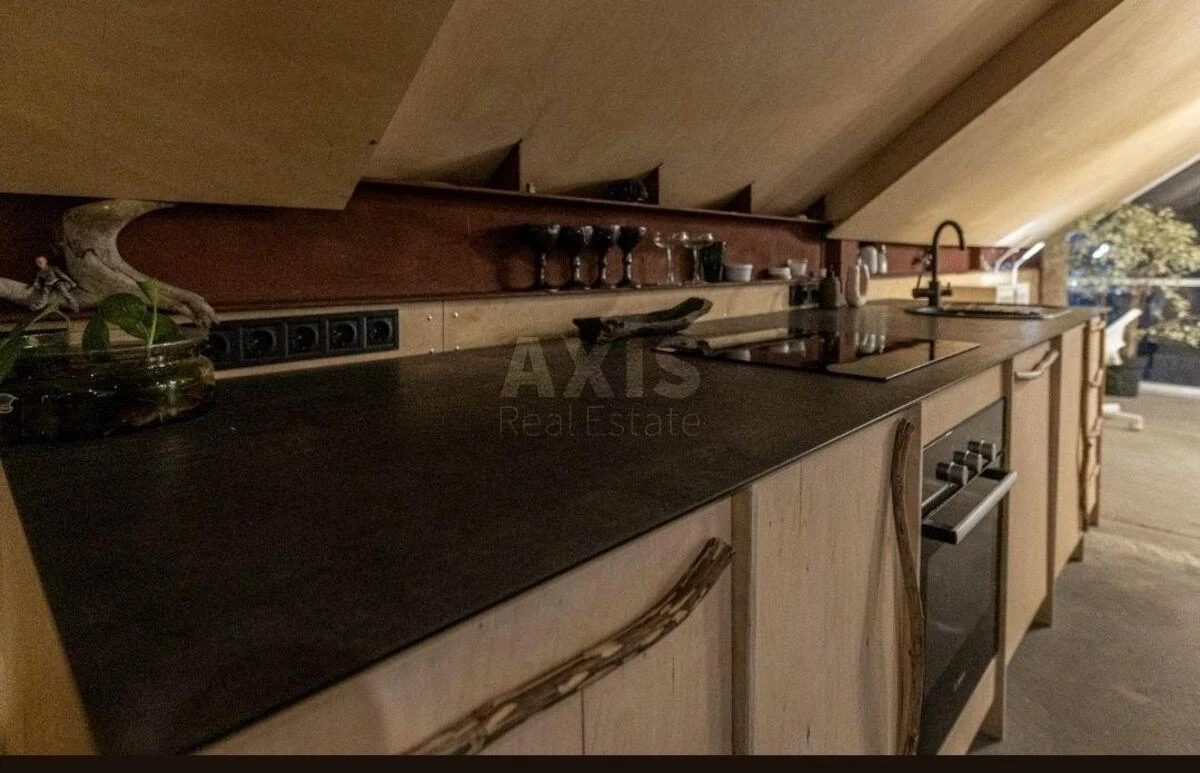 House vul. Klinichna, 65m2, Kyiv city510785