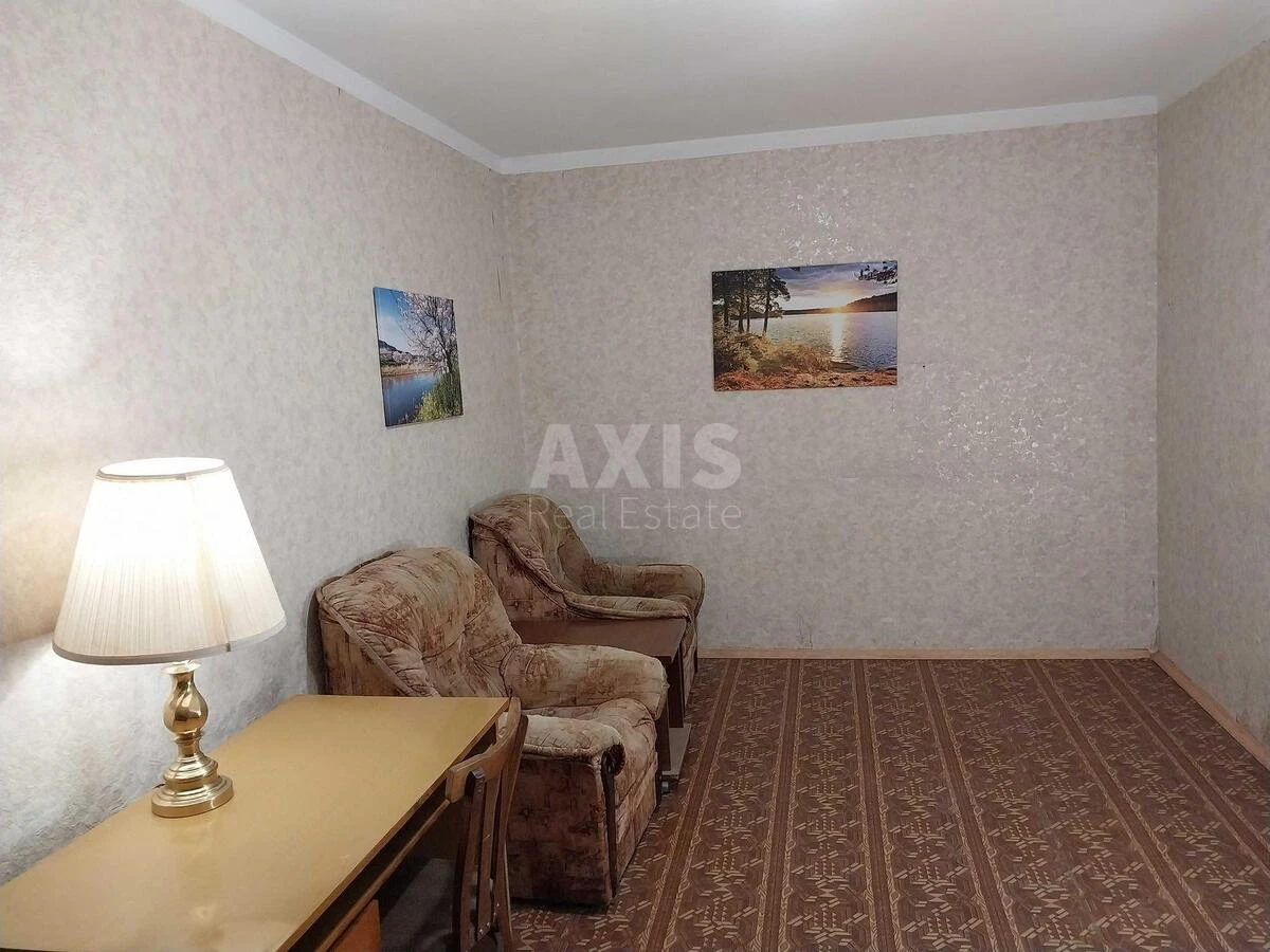 2k apartment vul. Gmyri Borysa 3688687