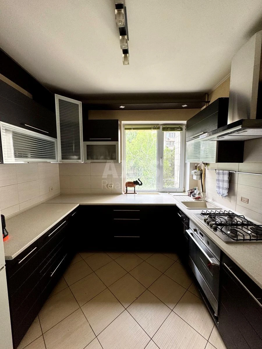 2к квартира ул. Гончара Олеся 5970376