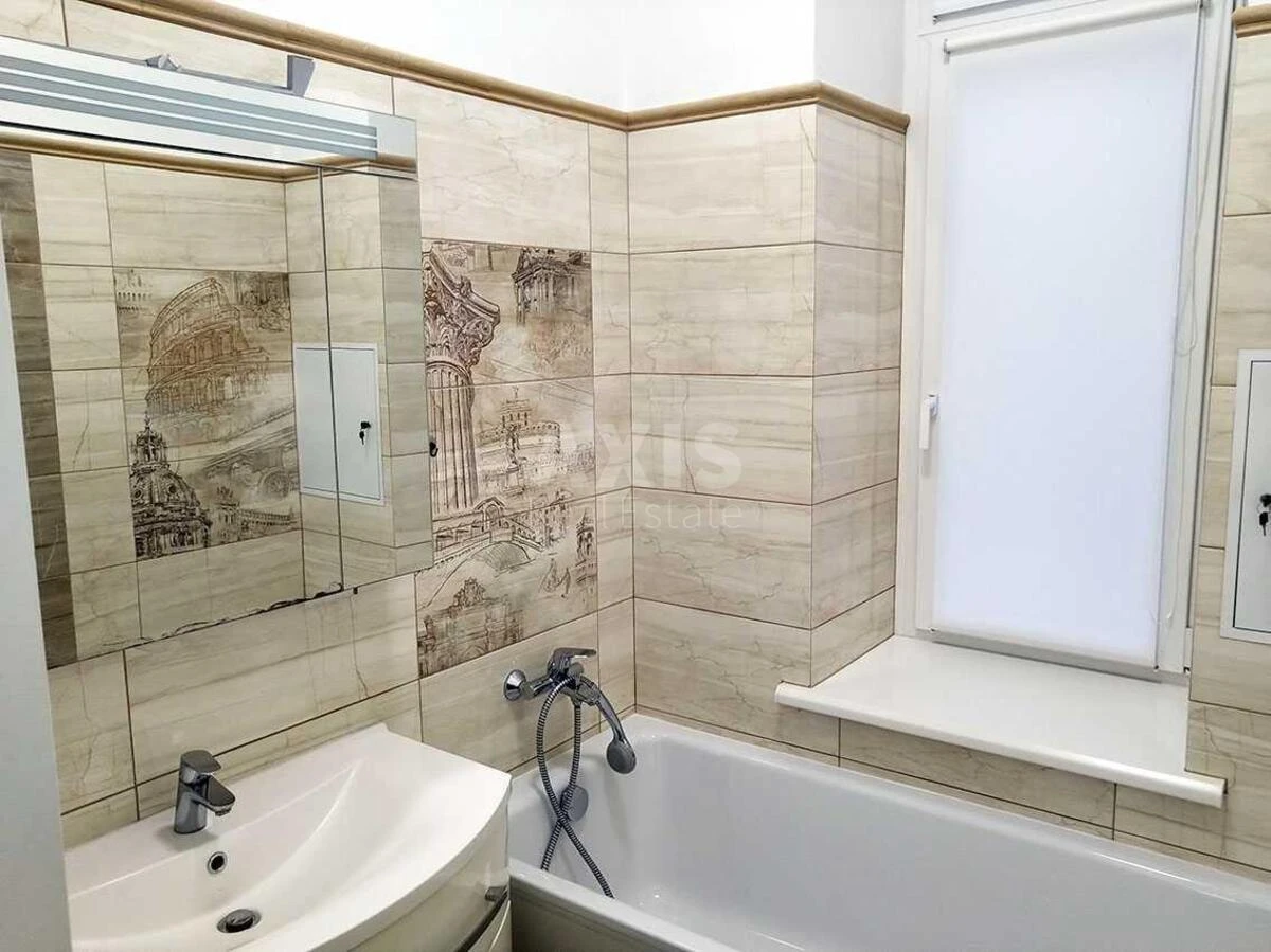 3k apartment vul. Shovkovychna 10640375