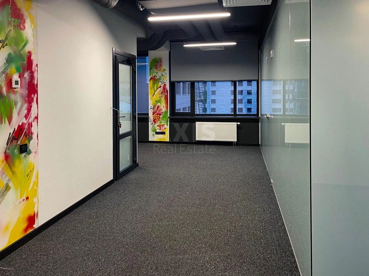Office vul. Saksagans'kogo 20, 561m2689526