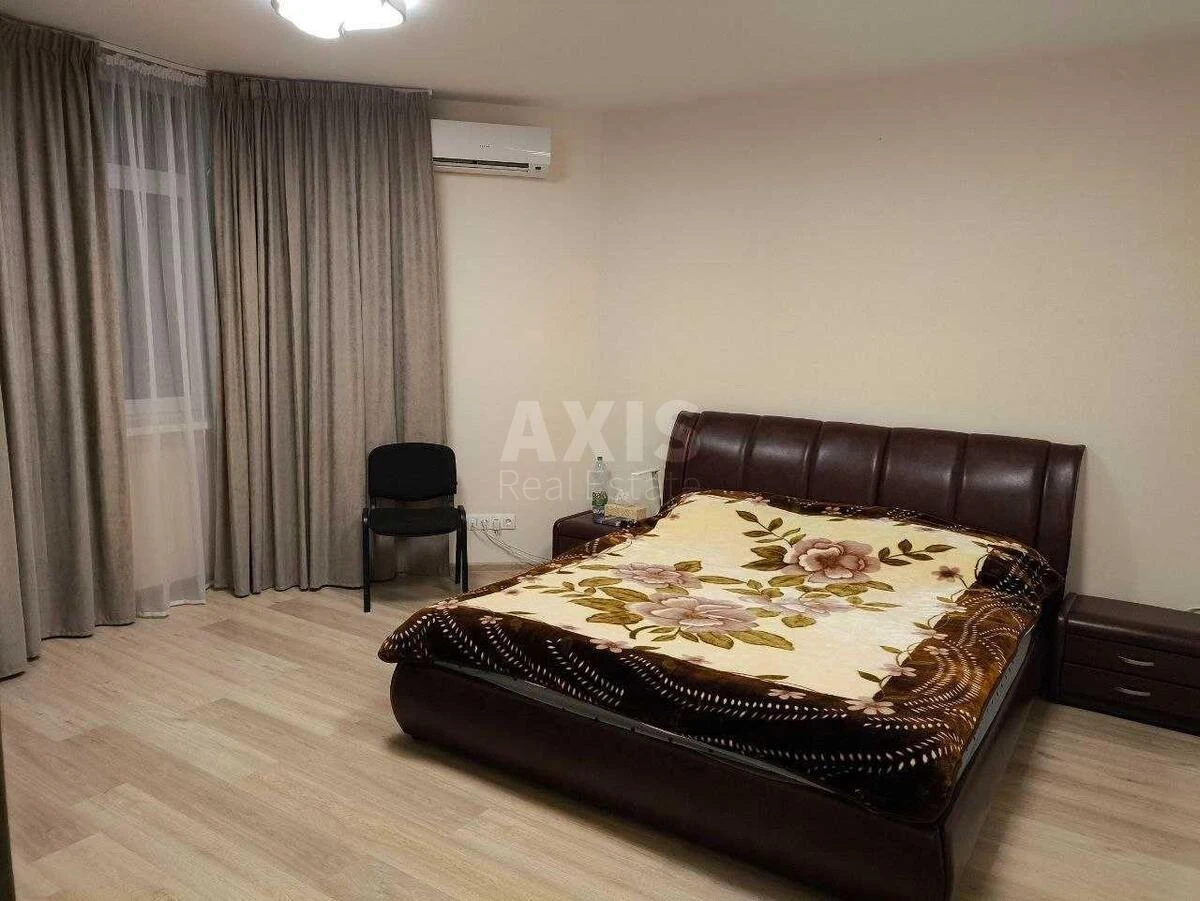 2k apartment vul. Peremyshlska 2Г690292