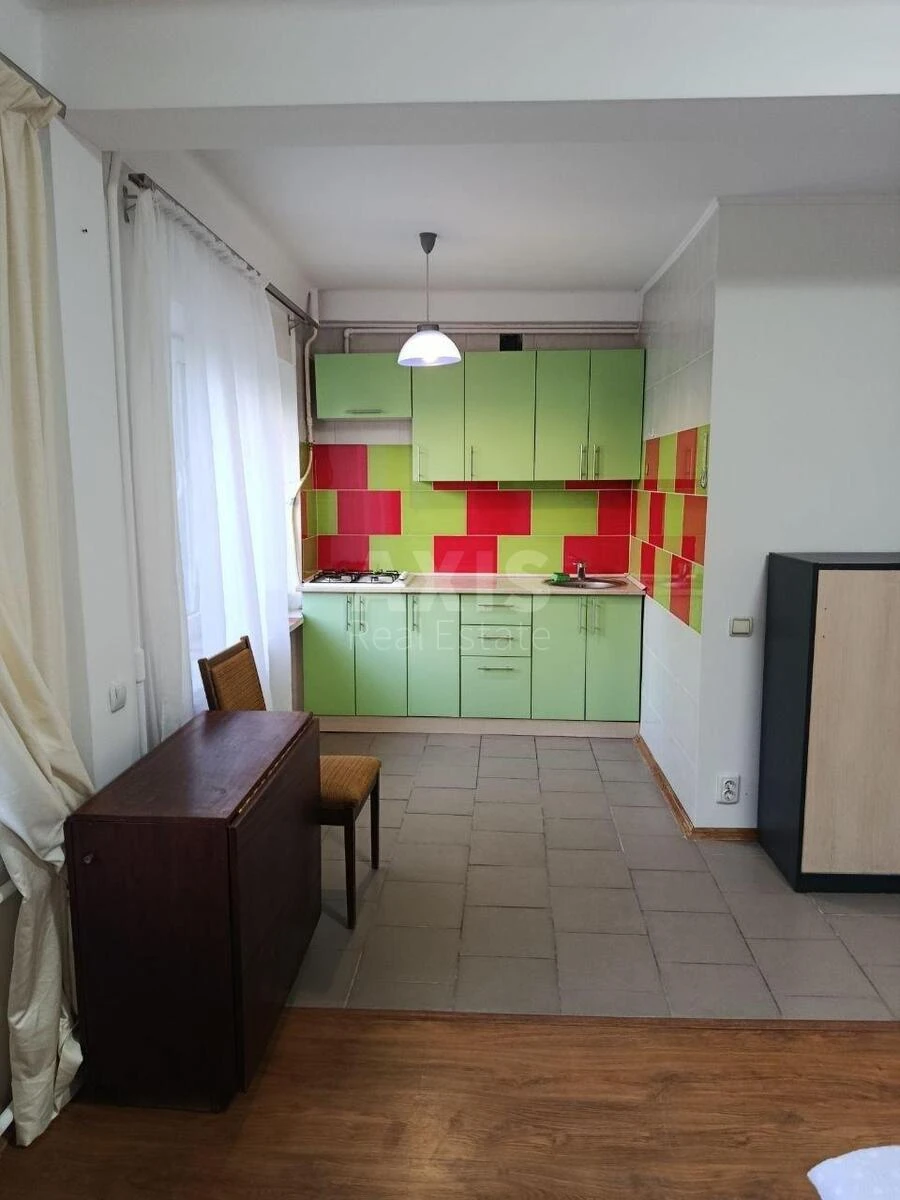1k apartment bul. Verhovnoi' Rady 1А71032