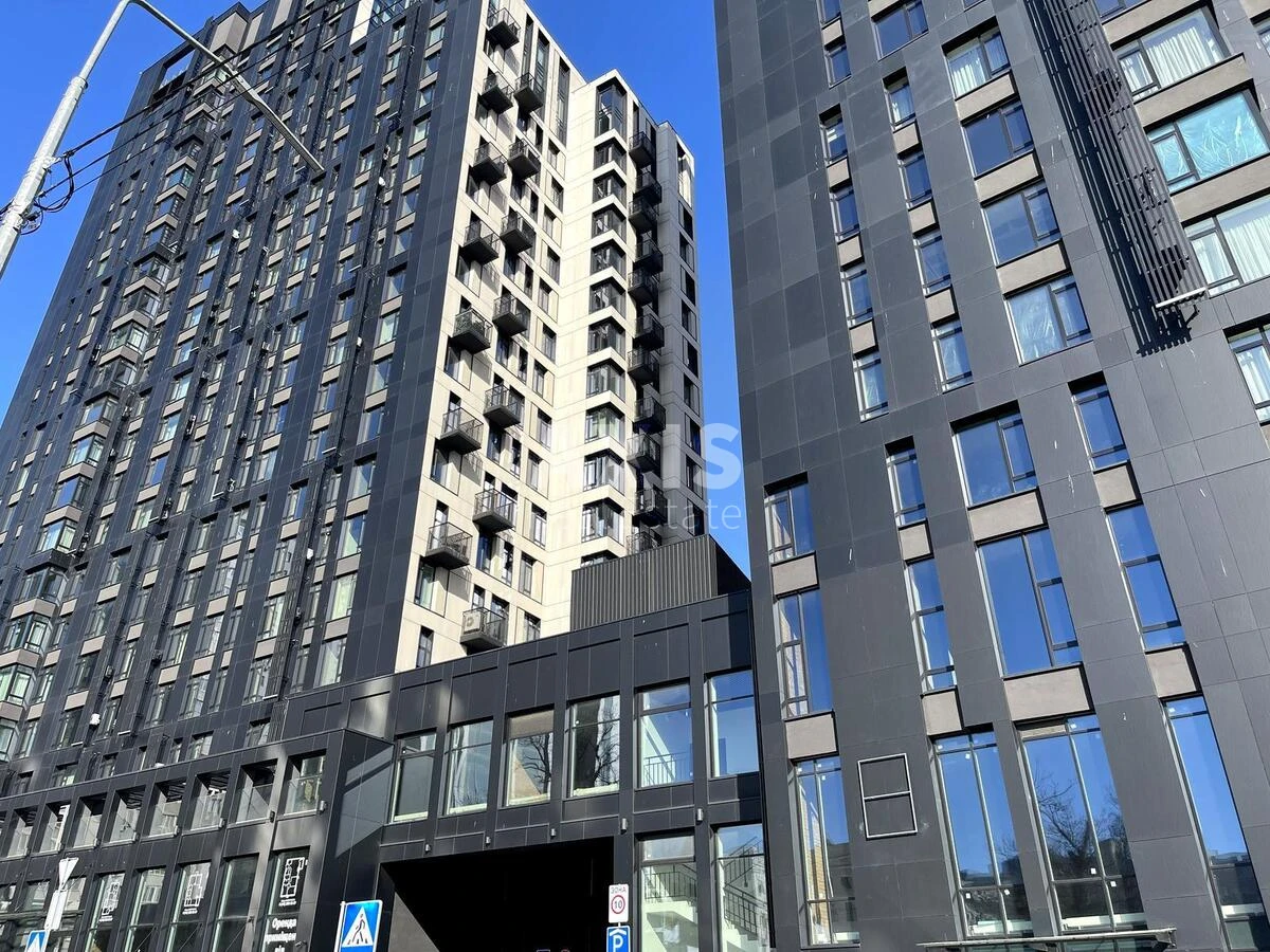 2к квартира ул. Василия Тютюнника 4369411