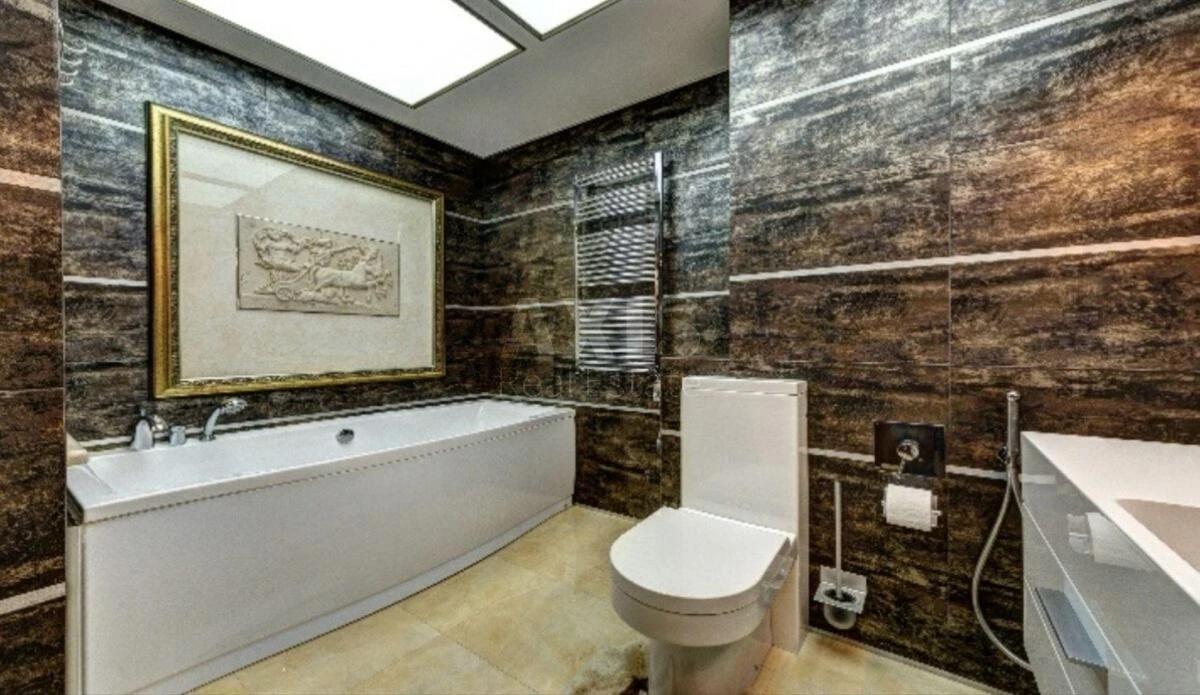 2k apartment vul. Verhovynna 356922216