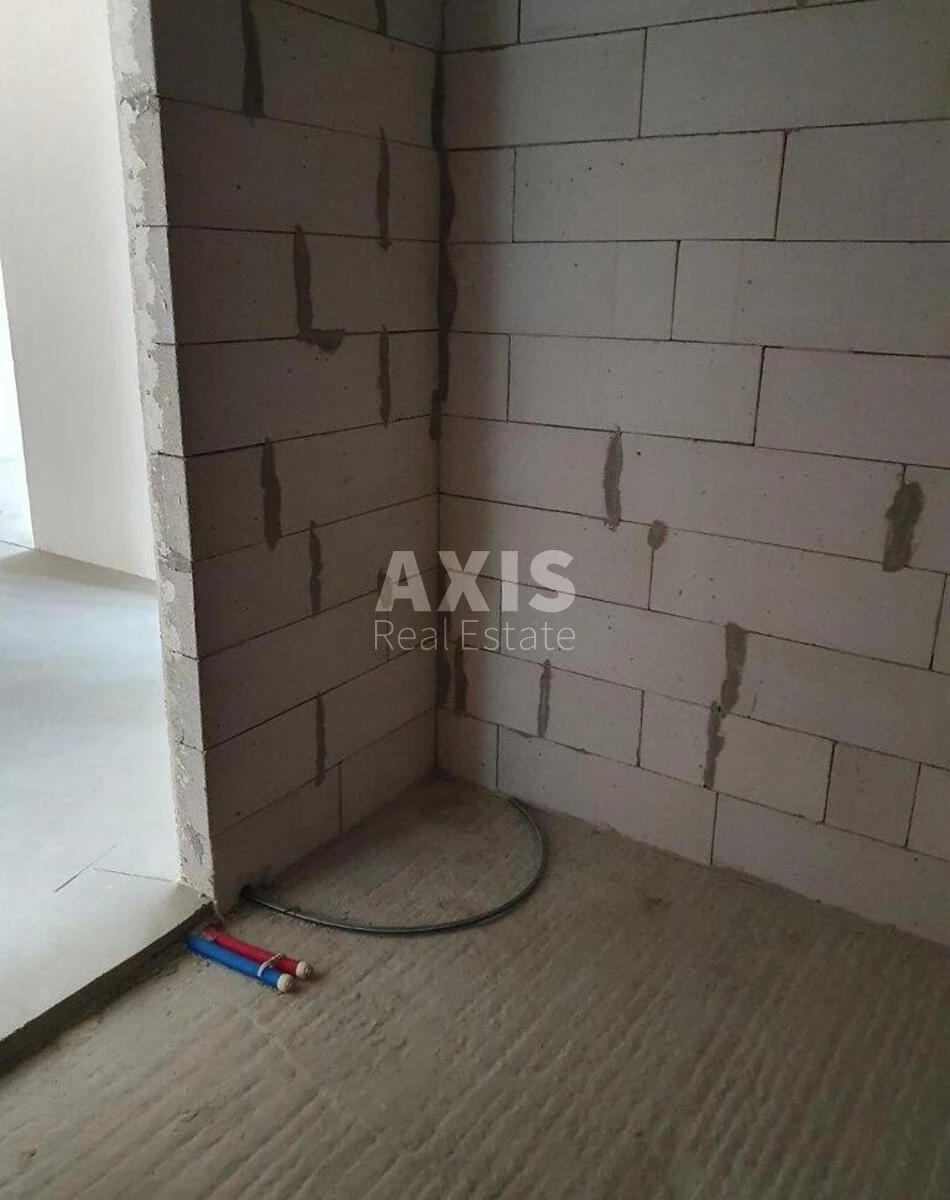 3k apartment vul. Zabolotnogo Akademika 15Г488227