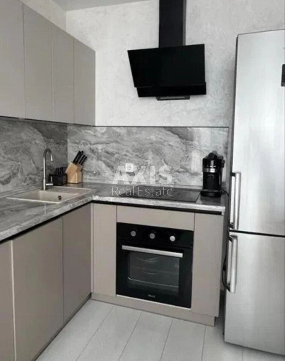 1k apartment vul. Tyraspol's'ka 54693551