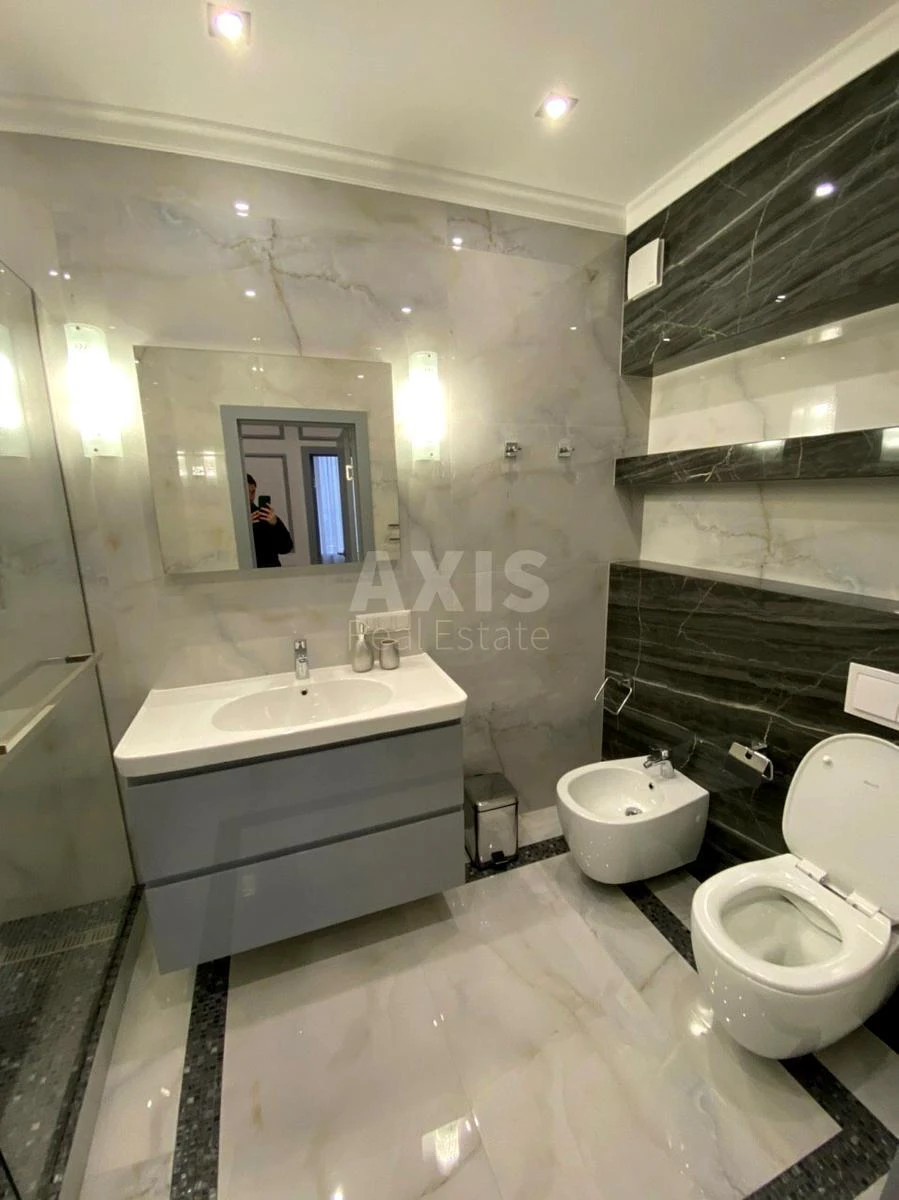 2k apartment vul. Zarichna 2, корп. 2684446