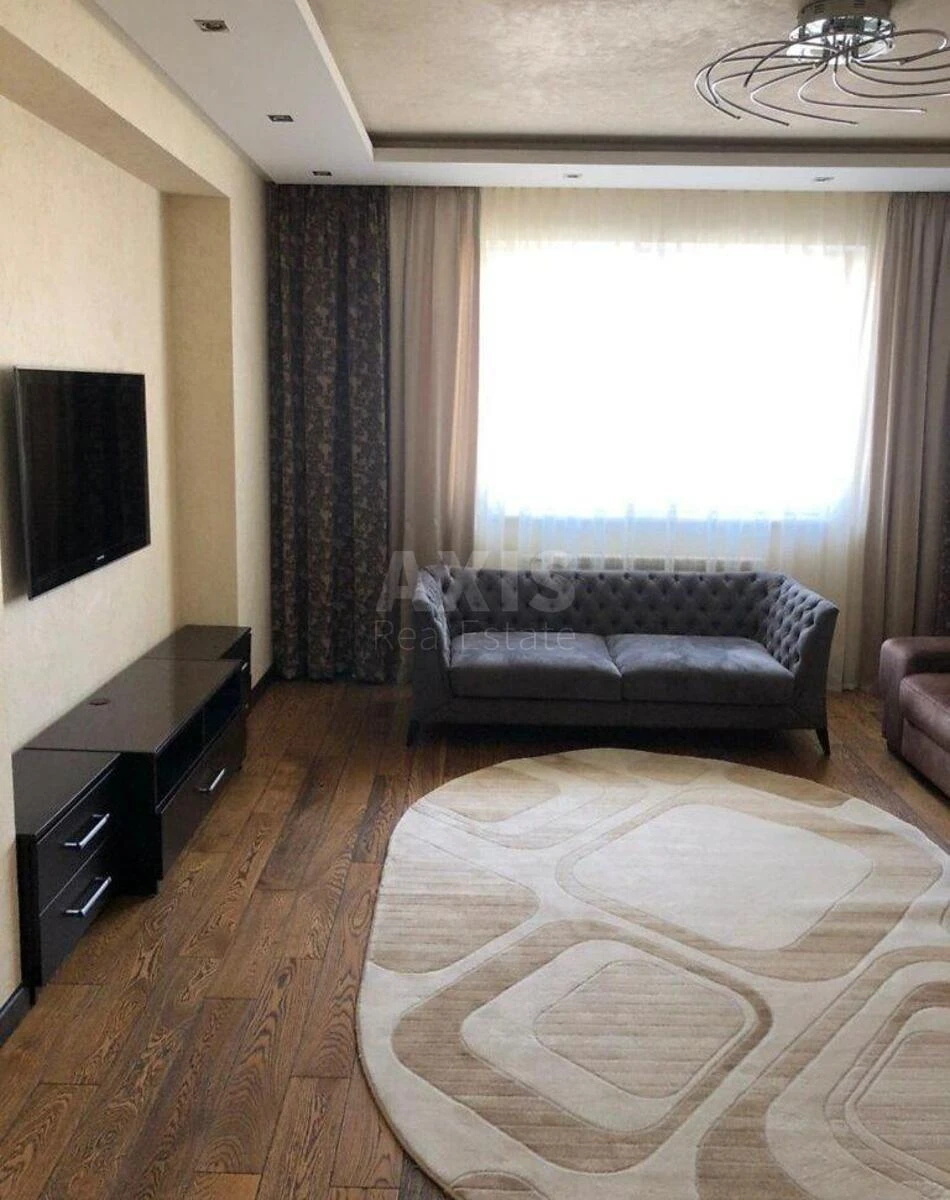 2k apartment vul. Myshugy Oleksandra 8713622
