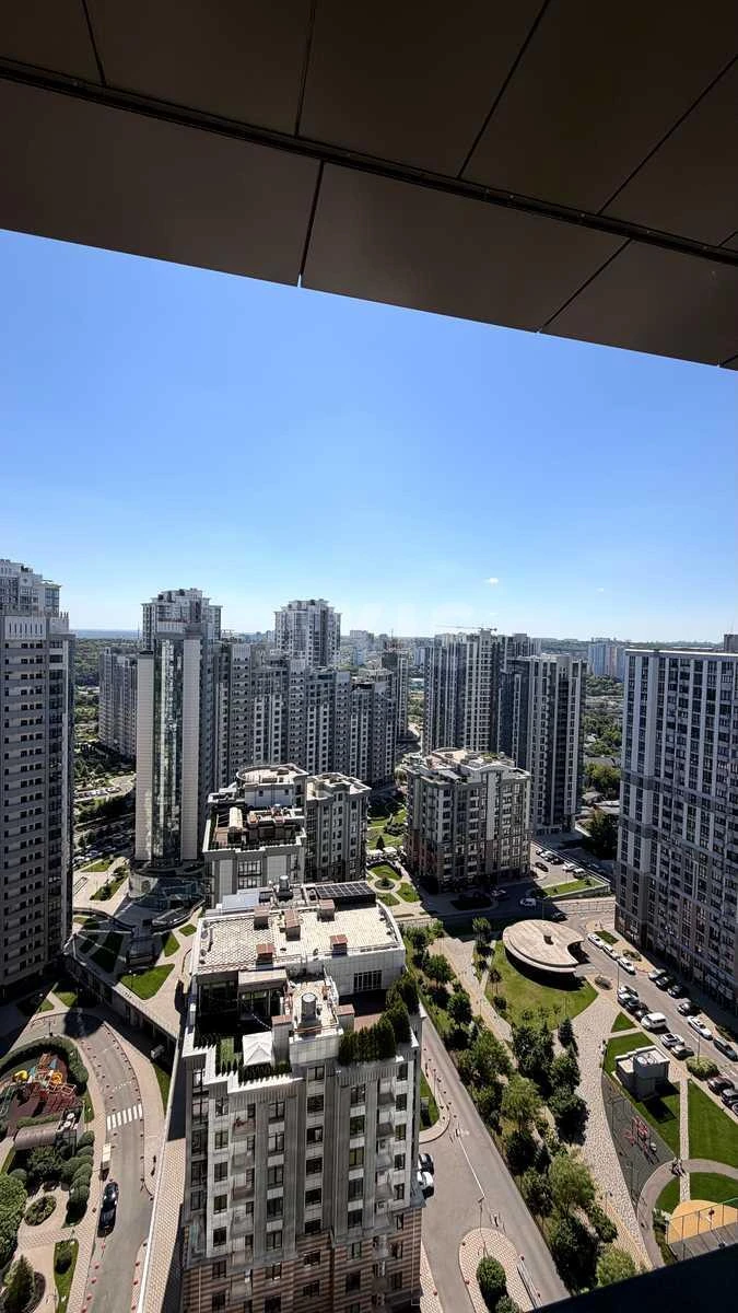 2k apartment vul. Andriya Verkhohlyada 14А713438