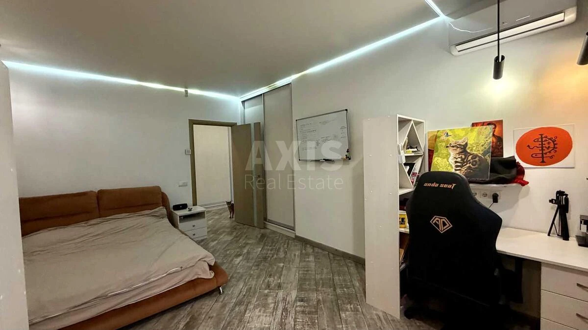 3к квартира ул. Елены Пчилки 87135315